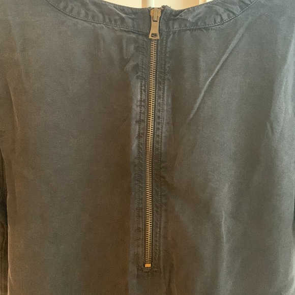 GAP “Grey Denim” Dress - Picture 7 of 10